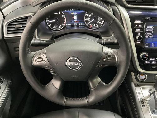 2024 Nissan Murano SV Intelligent AWD
