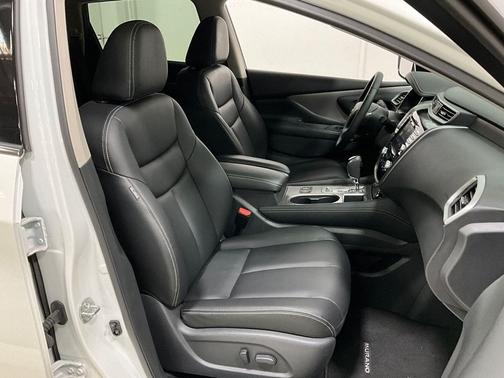 2024 Nissan Murano SV Intelligent AWD