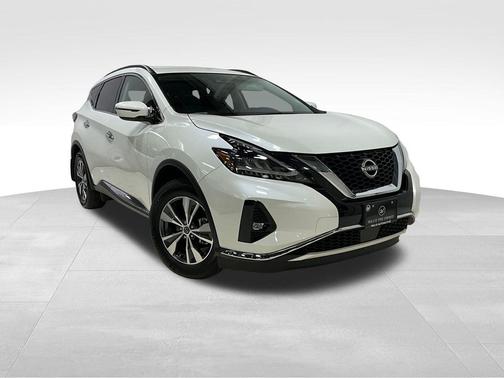 2024 Nissan Murano SV Intelligent AWD