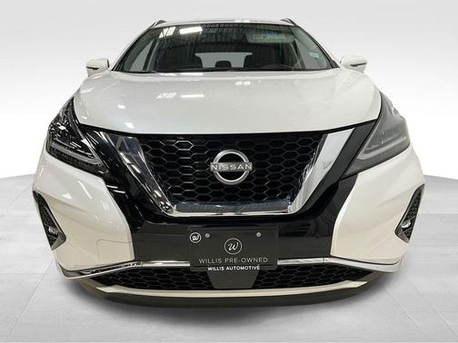 2024 Nissan Murano SV Intelligent AWD