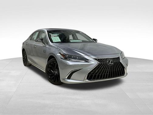 2025 Lexus ES 300h Ultra Luxury