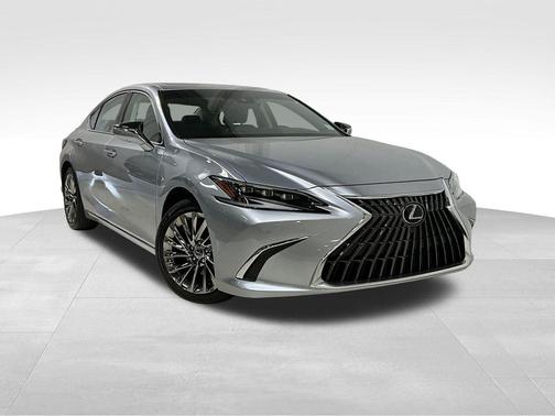 2025 Lexus ES 300h Ultra Luxury