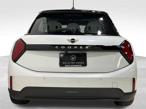 2025 MINI Hardtop Cooper