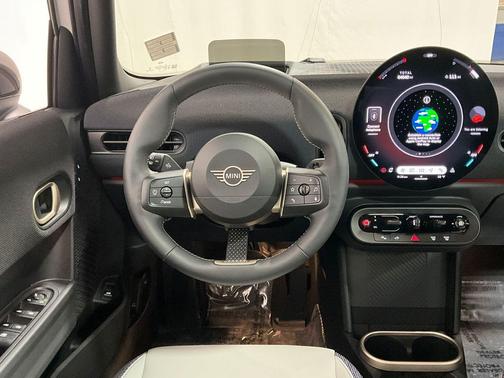 2025 MINI Hardtop Cooper