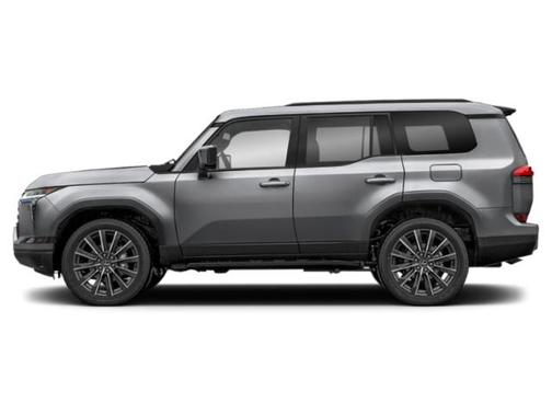 2025 Lexus GX 550 550 LUXURY+