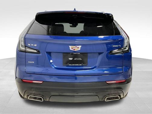 2023 Cadillac XT4 Sport