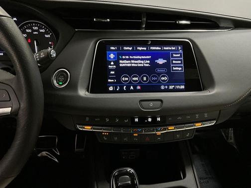 2023 Cadillac XT4 Sport