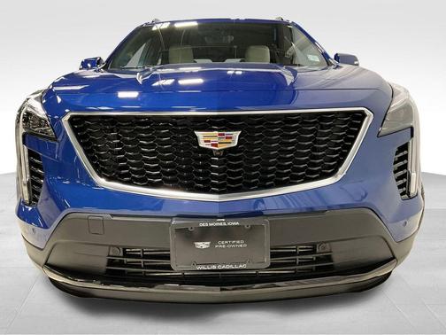 2023 Cadillac XT4 Sport