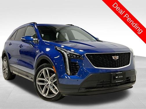 2023 Cadillac XT4 Sport