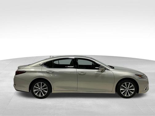 2020 Lexus ES 350 Base
