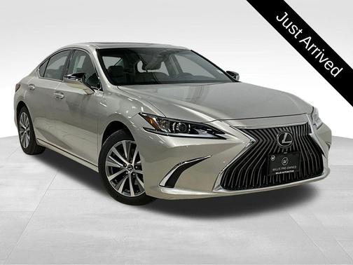 2020 Lexus ES 350 Base