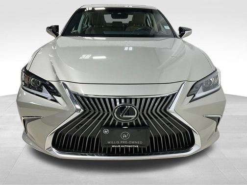2020 Lexus ES 350 Base