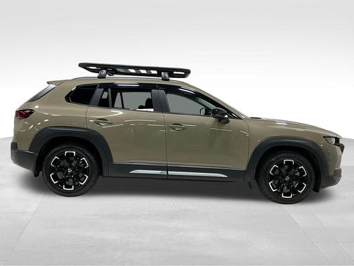 2023 Mazda CX-50 2.5 Turbo Meridian Edition