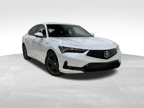 2024 Acura Integra A-SPEC Technology