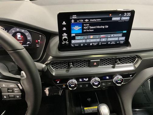 2024 Acura Integra A-SPEC Technology