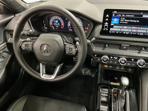 2024 Acura Integra A-SPEC Technology