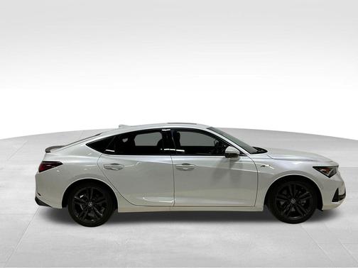 2024 Acura Integra A-SPEC Technology