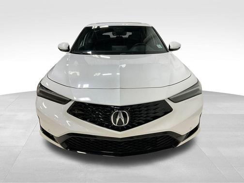 2024 Acura Integra A-SPEC Technology