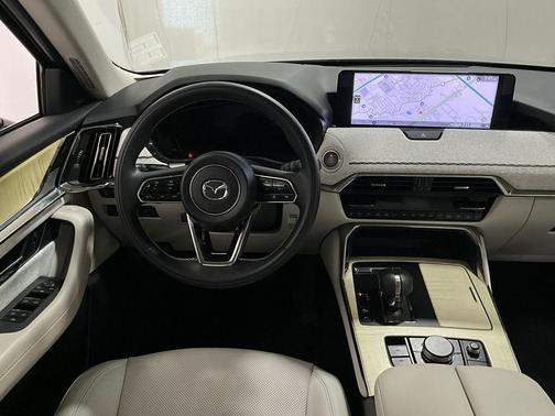 2024 Mazda CX-90 3.3 Turbo S Premium Plus