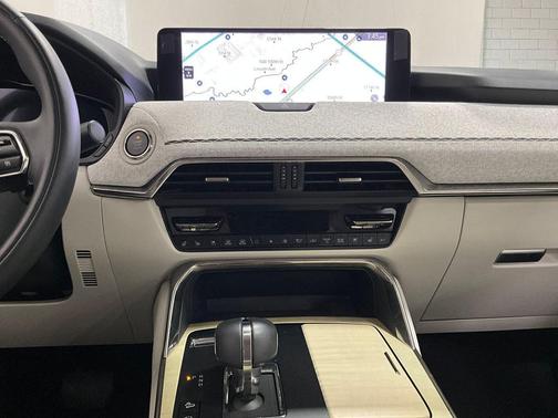 2024 Mazda CX-90 3.3 Turbo S Premium Plus