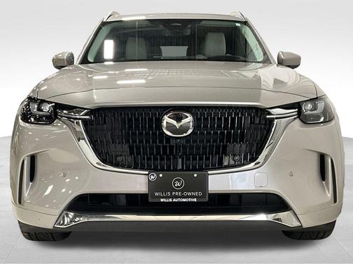 2024 Mazda CX-90 3.3 Turbo S Premium Plus