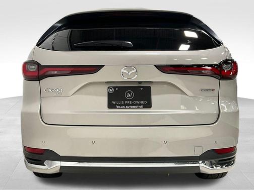 2024 Mazda CX-90 3.3 Turbo S Premium Plus