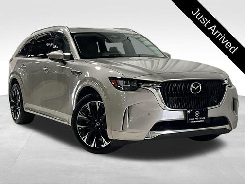 2024 Mazda CX-90 3.3 Turbo S Premium Plus