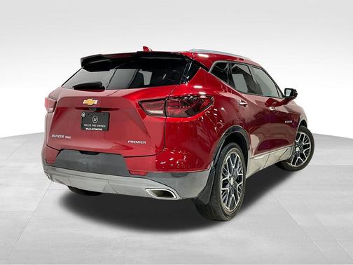 2023 Chevrolet Blazer Premier
