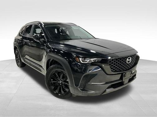 2024 Mazda CX-50 2.5 S Preferred Package