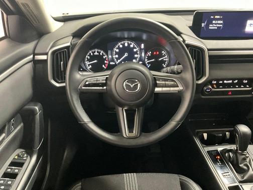 2024 Mazda CX-50 2.5 S Select Package