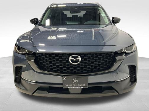 2024 Mazda CX-50 2.5 S Select Package