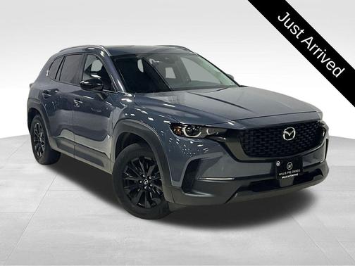 2024 Mazda CX-50 2.5 S Select Package