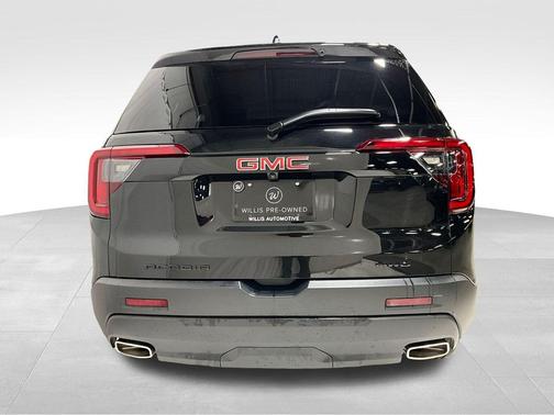 2023 GMC Acadia AWD SLE