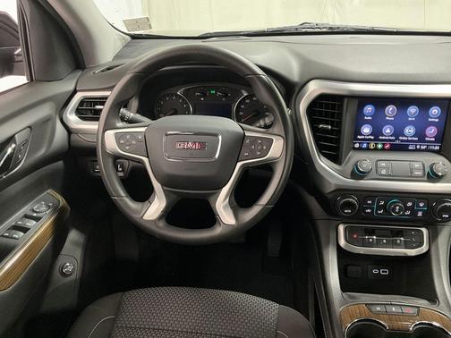 2023 GMC Acadia AWD SLE