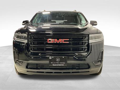 2023 GMC Acadia AWD SLE
