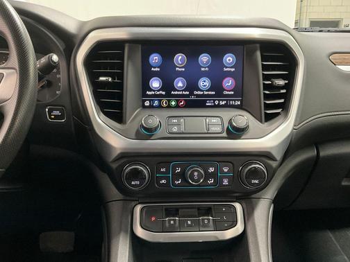 2023 GMC Acadia AWD SLE