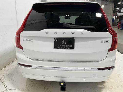 2025 Volvo XC90 B6 Ultra
