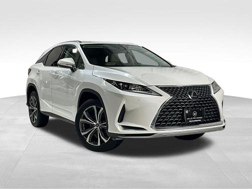 2020 Lexus RX 350 Base