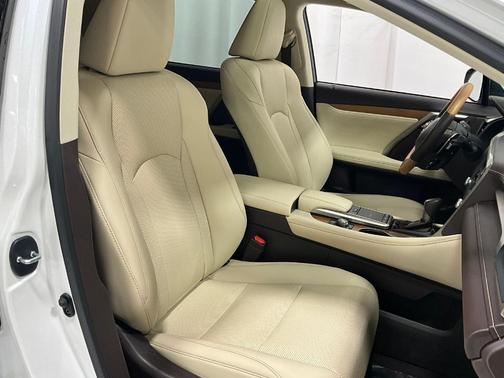 2020 Lexus RX 350 Base