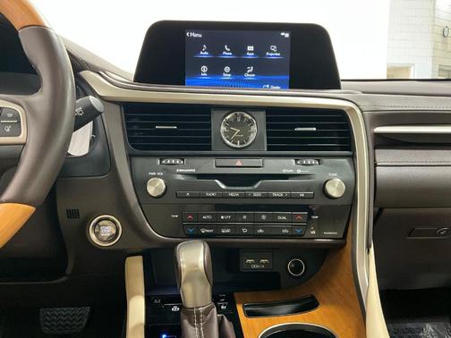 2020 Lexus RX 350 Base