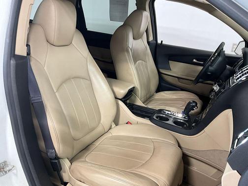 2011 GMC Acadia Denali