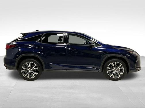 Mica 2022 Lexus RX 350 Base
