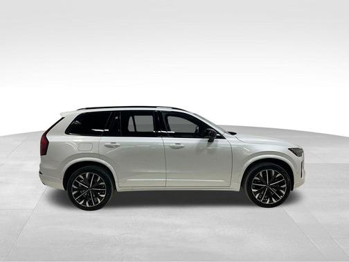 2026 Volvo XC90 Ultra Dark Theme, B6 AWD Gas (mild hybrid), Gasoline, 6 Seats