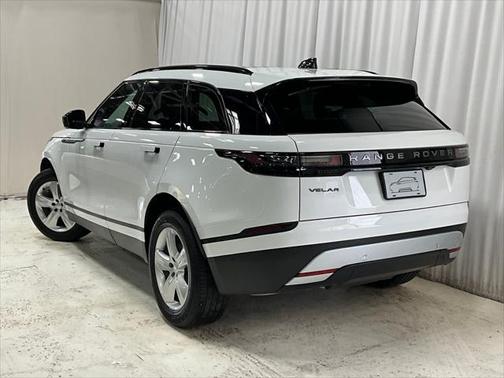2024 Land Rover Range Rover Velar P250 S