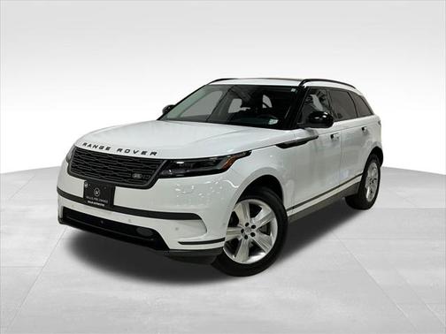 2024 Land Rover Range Rover Velar P250 S