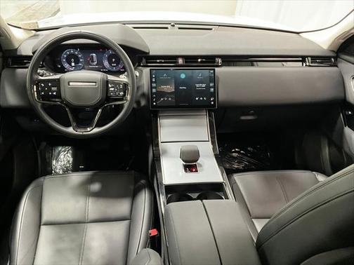2024 Land Rover Range Rover Velar P250 S