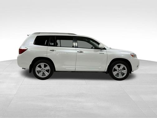 2010 Toyota Highlander Limited