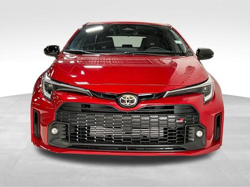 2023 Toyota GR Corolla Core
