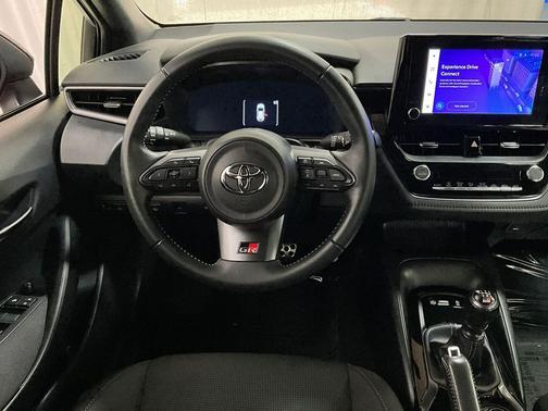 2023 Toyota GR Corolla Core