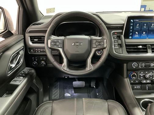 2022 Chevrolet Tahoe 4WD RST